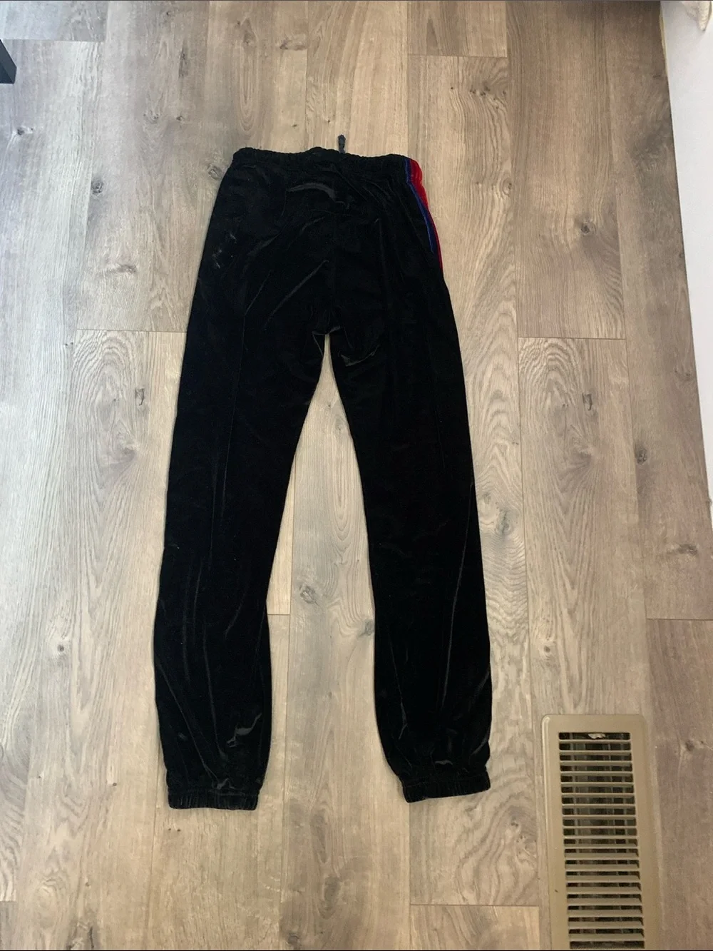 Aviator Nation Classic Velvet Sweatpant/Jogger